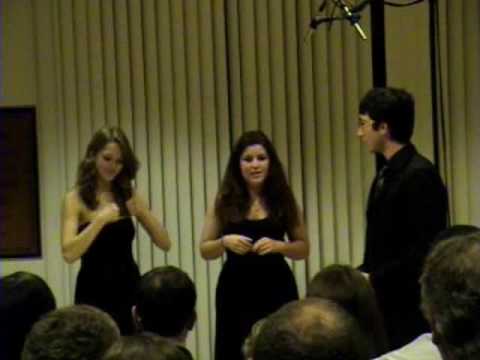 SA Fall Show Part 2 11-21-09