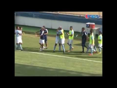 Copa Rio 2015 - 2° Turno - 3ª Rodada - Macaé 2 x 1 America/RJ