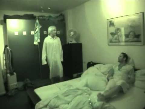 Mein Neuer Freund - Nicht Gezeigte Szenen !