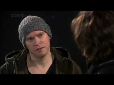 That Mitchell and Webb Look - Tiananmen Square Theatre Production with Lion Bars Sketch