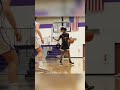Momentum Timmy West Jr Is Built Different Edgewood Basketball