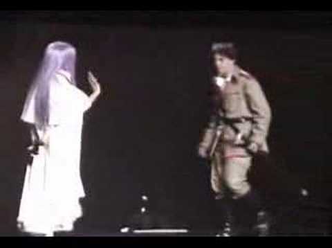 AX 2006 Masquerade // Entry 07 - Kyou Kara Maou