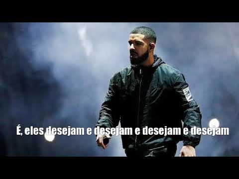 Drake - God's Plan (legendado)
