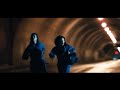 Say Your Last Goodbye Set It Off 1996 4k Director Cut Stoney And Frankie Last Moment Together