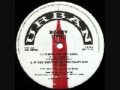 Bobby Byrd - Hot Pants (Bonus Beats) 