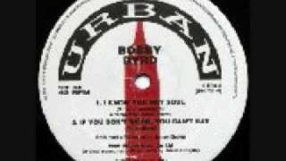 Bobby Byrd - Hot Pants (Bonus Beats)