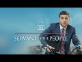 Servant Of The People Starring Volodymyr Zelenskyy Comes To VisionTV