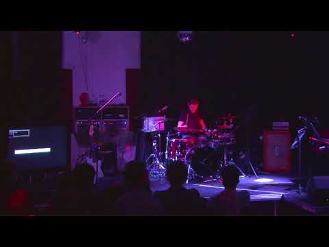 AJF Drums - Grebfruit