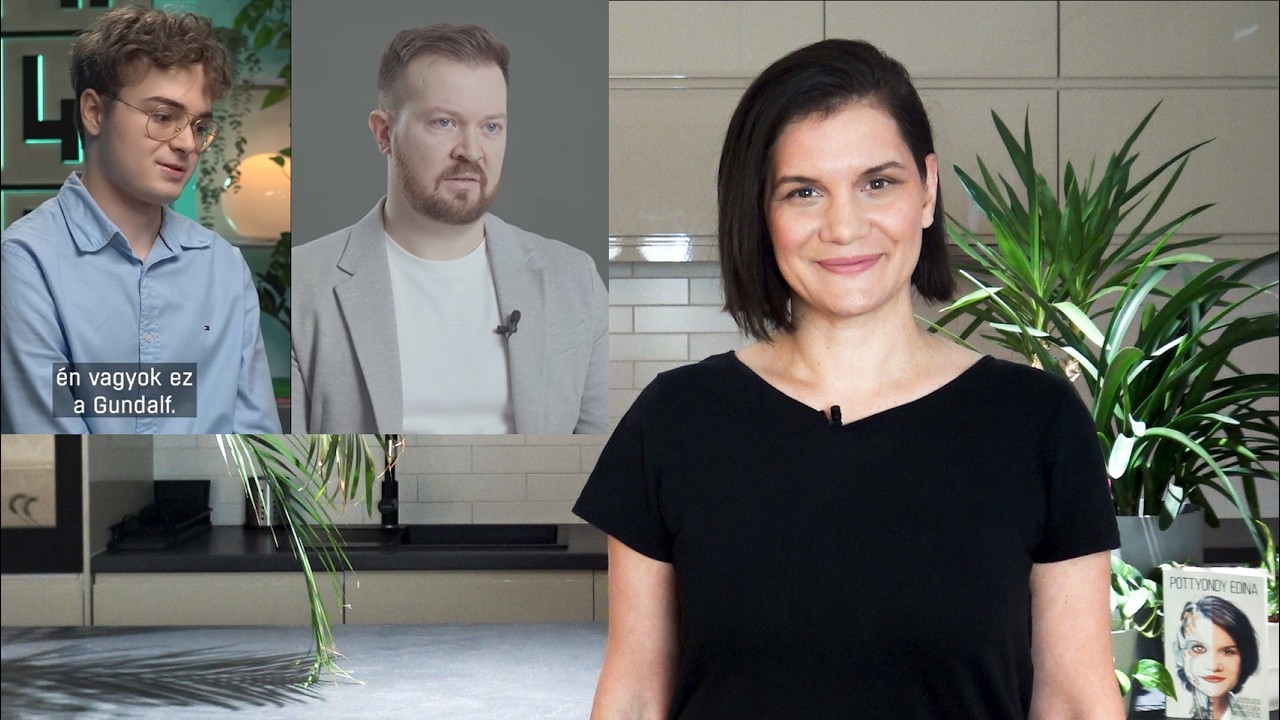 Szabó Bence tanúságtétele; Gundalf színrelépése; Tóth Gabi füllentése; Orbán király fekete serege