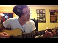 Sleeping With Sirens - The Strays (Cover) 