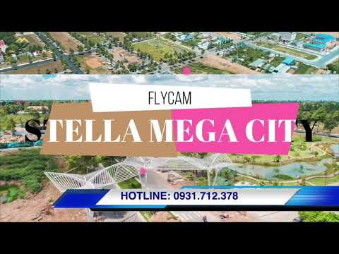 Bán đất đối diện AEON Cần Thơ giá 668tr nhận nền xây nhà ngay