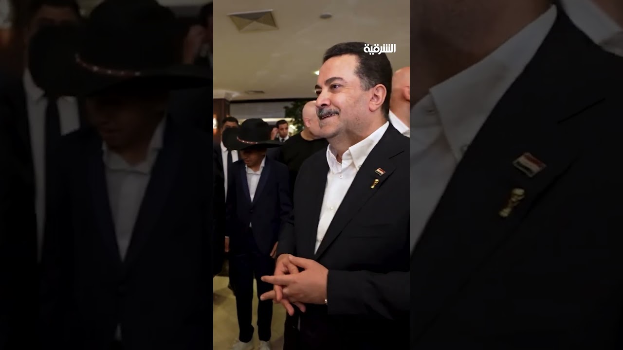 فيديو | السوداني للاعبي المنتخب العراقي: كنت واثقًا من تأهلكم إلى كأس العالم لأنكم تلعبون "بغيرة