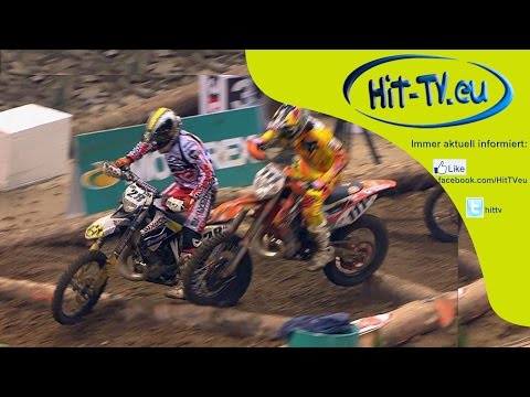 Super Enduro FIM World 2015 Championship Preview