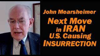 Prof John Mearsheimer LIVE TODAY 11:00a est