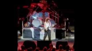 Boston: Don&#39;t Look Back-The Journey-More than a Feeling (Live @ Alpine Valley WI 1987)