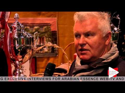 WAHC 2015 - Interview with George Zbyszewski