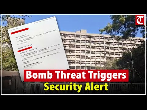 Bomb Threat at Punjab and Haryana Secretariat After Similar Alerts in Chandigarh Schools