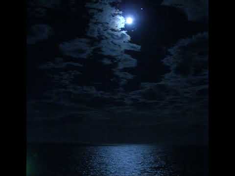 Miniatura de よるのうみ (midnight sea)