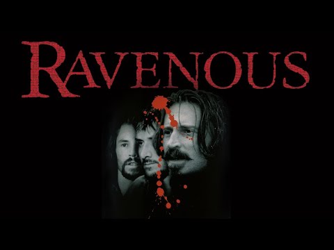 Ravenous - Boyd´s Journey Extended - Looped
