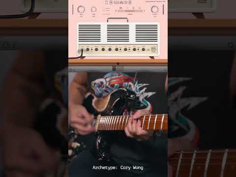 Neural DSP Clean Comparison #neuraldsp