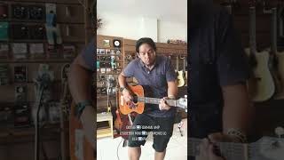 Video thumbnail for Martin Thinline 332 (Passive) VS L.R.Baggs Element (Active) Piezo Comparison 💥🥊 by fret12th Studio