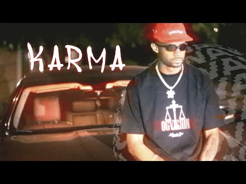 KARMA - Kasluw
