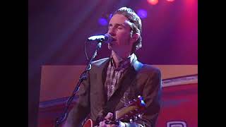 Download lagu You Am I – Good Mornin’ (Live on Recovery) mp3