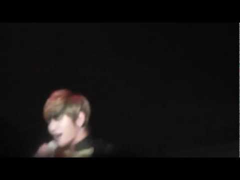 120421 K.will Will이라고 해