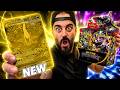 Pokemon S NEW SET Pitch Black Is BROKEN I PULLED IT
