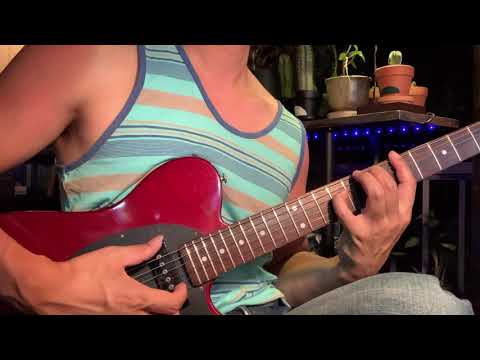 Bronx Lullaby  Smuggler's Waltz - Tom Waits