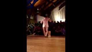 2014.11.16 Sebastian Arce & Mariana Montes (2/5)