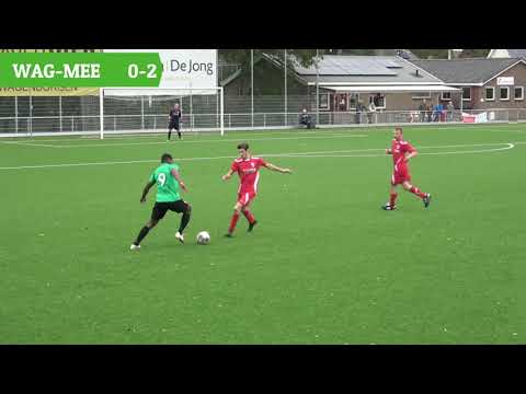 V.V. Wagenborgerboys-V.V. Meedhuizen (samenvatting)