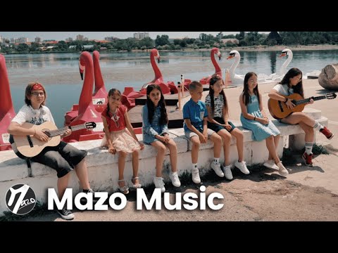 Mazo Music Channel - Si Ce Daca | Official Video