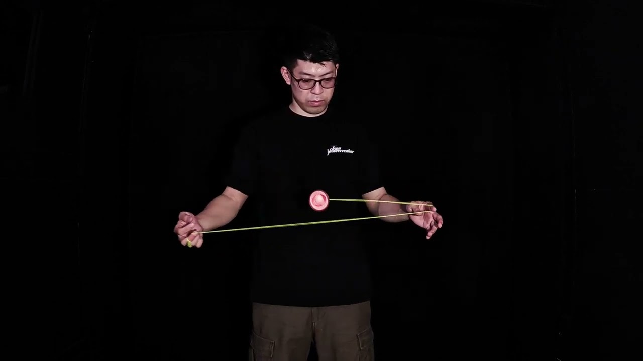 ラッピングトライアングル