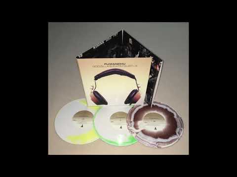 Fu Manchu - Urethane [Audio]
