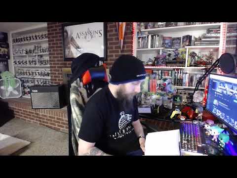 THUNDERHEAD CHAPTER 30 - IRASCIBLE GLASS CHICKEN | Story Time With Freak EP 30