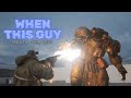 The Forever Winter OST Last Stand Extended