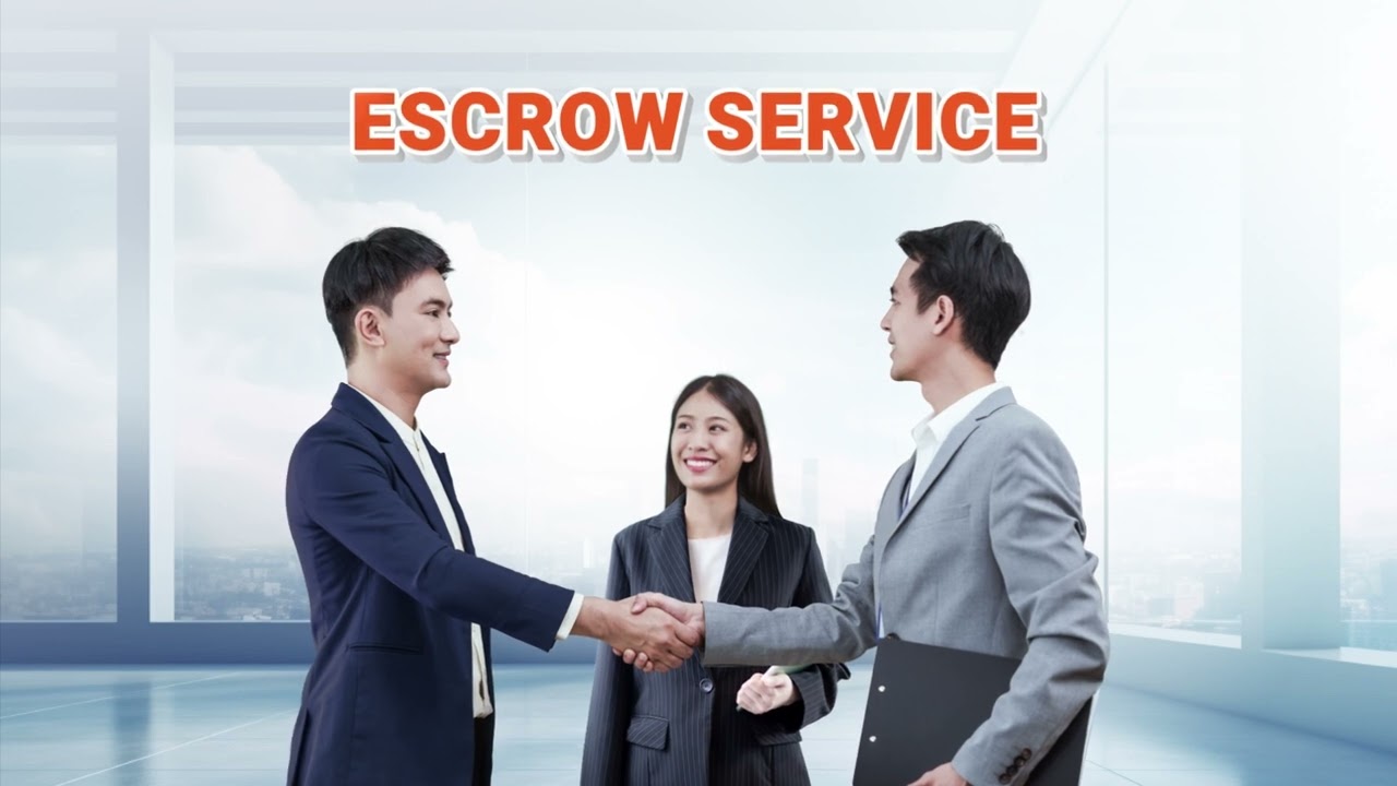 Phillip Bank's Escrow Service