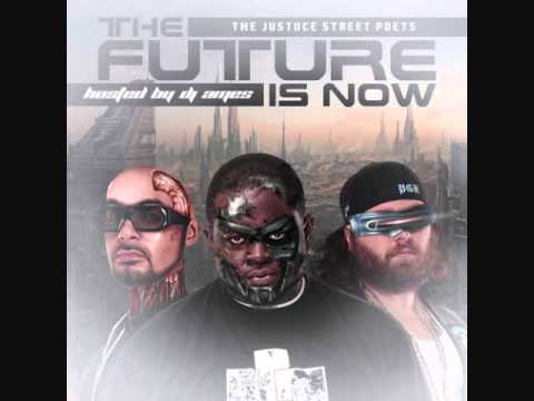 Justuce Street Poets - Weedgreenbudnugsbombnolbooda (produced by Ricky P Productions) | @The_JSP