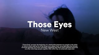Download lagu those eyes - lyrics (speed up   reverb) mp3