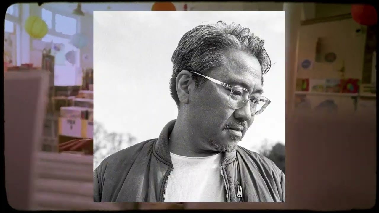 Makoto - The Best Is Yet To Come (feat. Cleveland Watkiss)