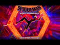 Spider-Man: Across the Spider-Verse OST - Vulture Meets Culture