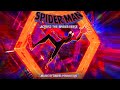 Spider Man Across The Spider Verse OST Vulture Meets Culture