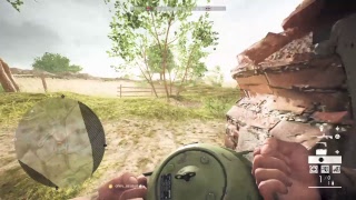 [BF1] アヒルの早朝配信。フレンドのレン鯖Let's enjoy server稼働させたい。一緒にやりませんか？？