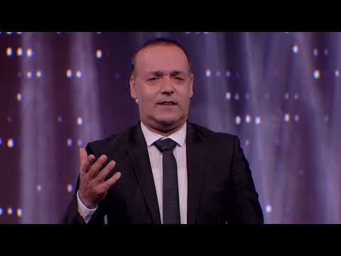 Artur Rakipi - C'mu Zemrua Vjerra