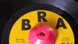 LOVE ME FOREVER - THE BLUES BUSTERS