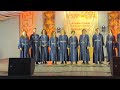 Kitka, USA - Georgian Folk Song, Kviria from Svaneti