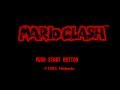 Virtual Boy Longplay 11 Mario Clash 3D US