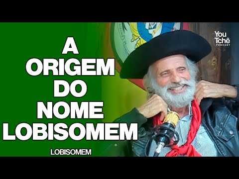 THE ORIGIN OF THE NAME WEREWOLF - WEREWOLF