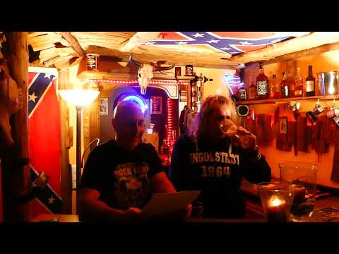 Part 9 Interview mit Claus Lessmann vom 03.02.2017 mit Fragen der Rock Fans Germany - ungefiltert!